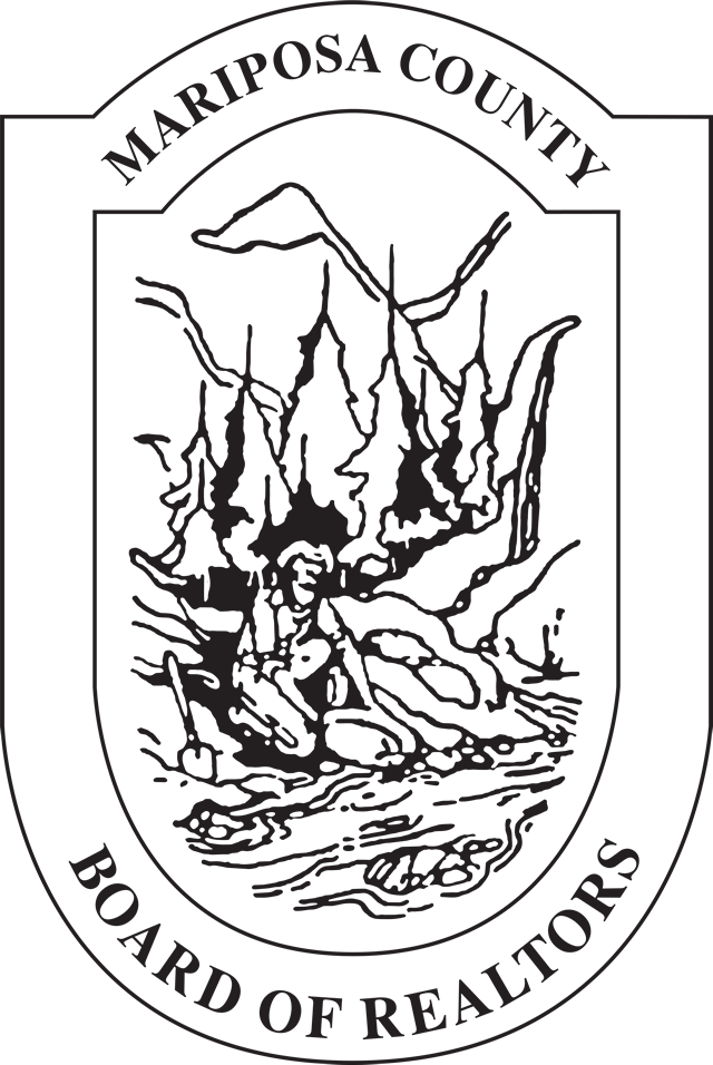 Mariposa County Board of Realtors - Logo