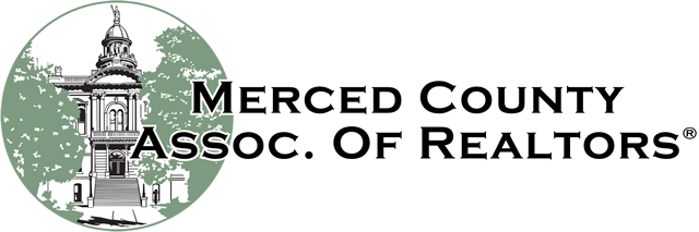 Merced County Association of Realtors - Logo