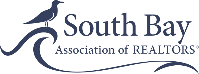 South Bay Association of Realtors - Logo