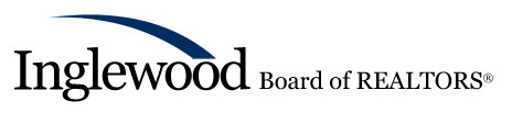 Inglewood Board of Realtors - Logo