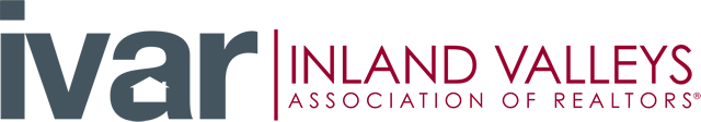 Inland Valleys Association of Realtors - Logo