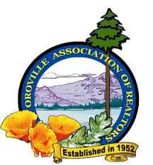 Oroville Association of Realtors - Logo