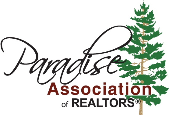 Paradise Association of Realtors - Logo
