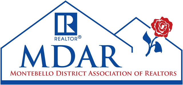 Montebello District Association of Realtors - Logo