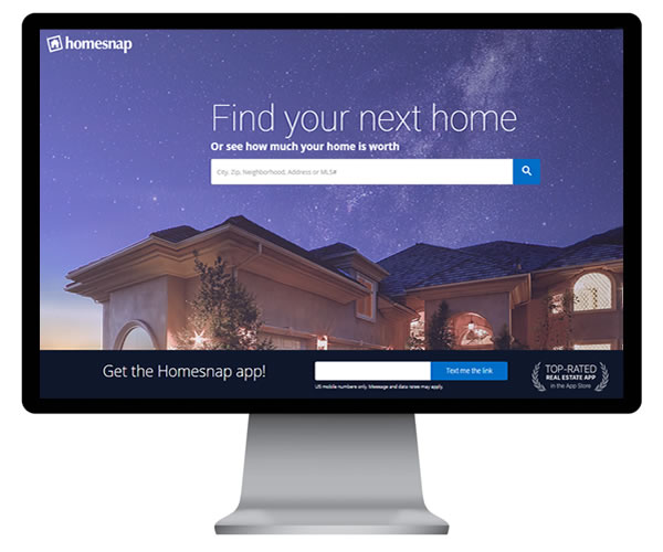 Homesnap