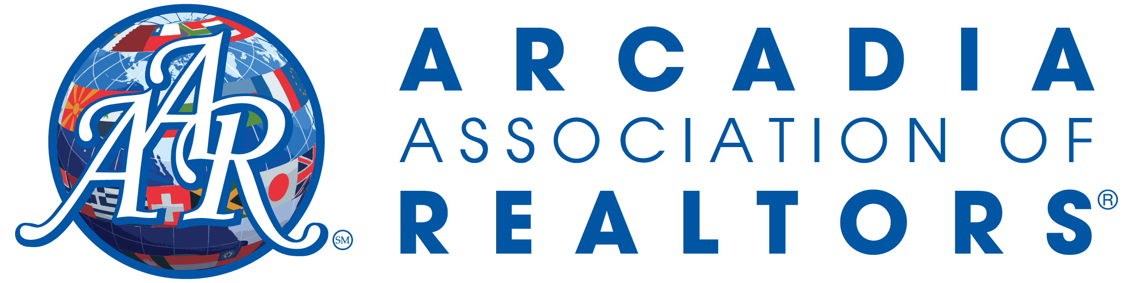 Arcadia Association of Realtors - Logo