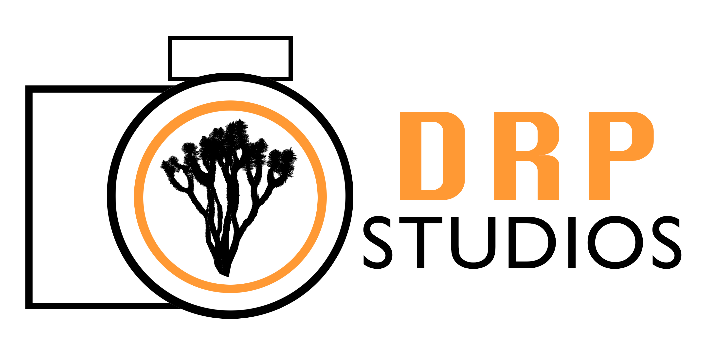 DRP Studios Logo