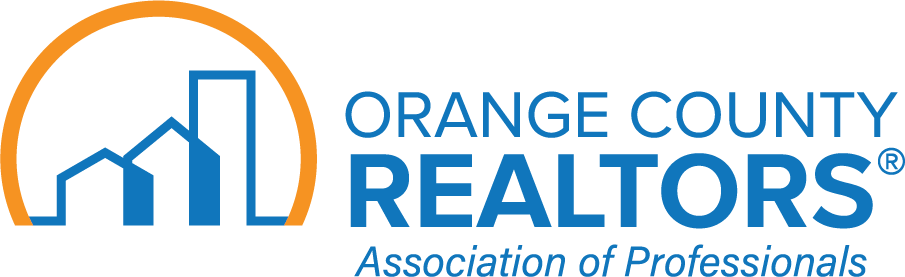Orange County Board of Realtors - Logo