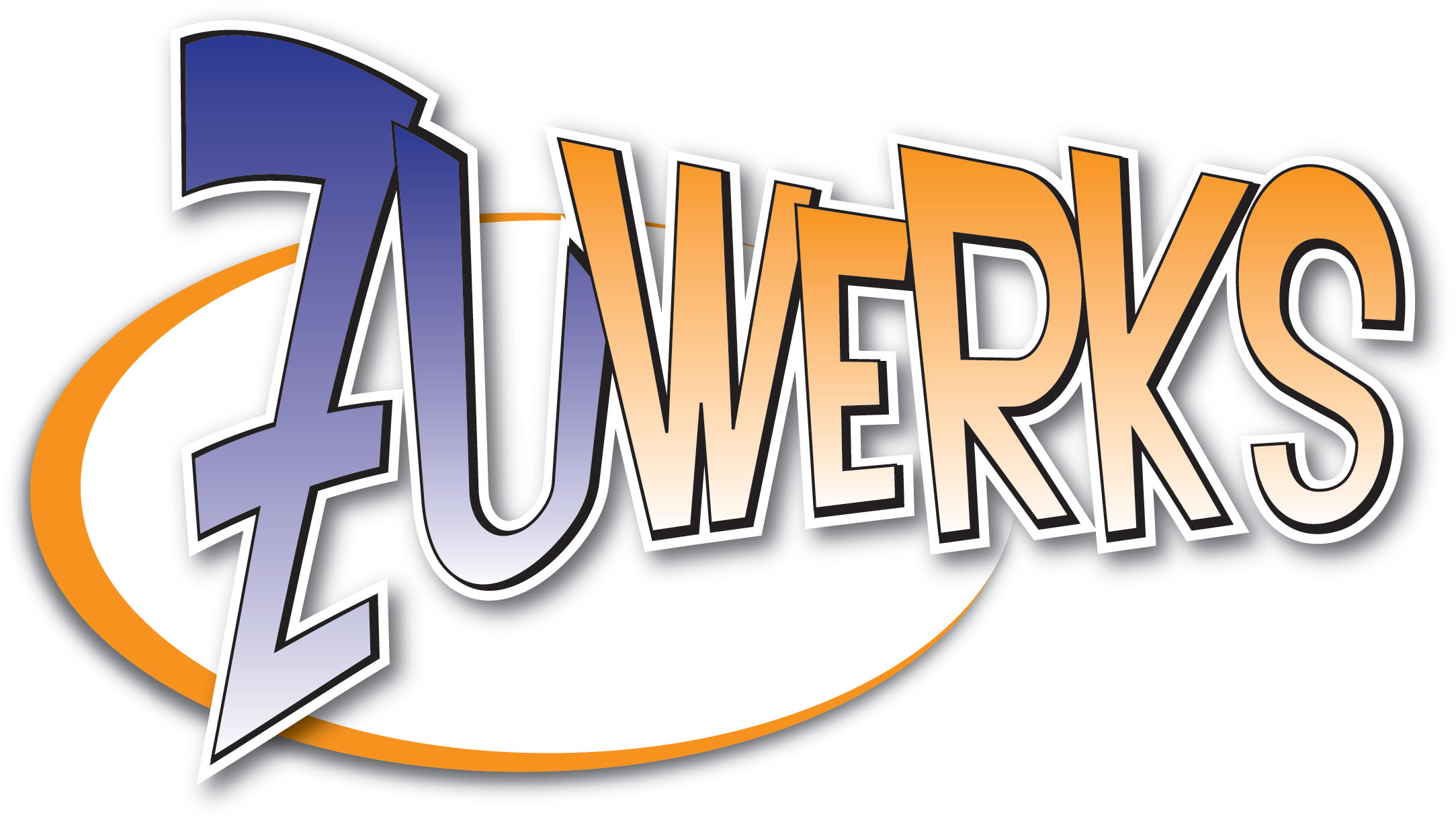 ZuWerks Logo