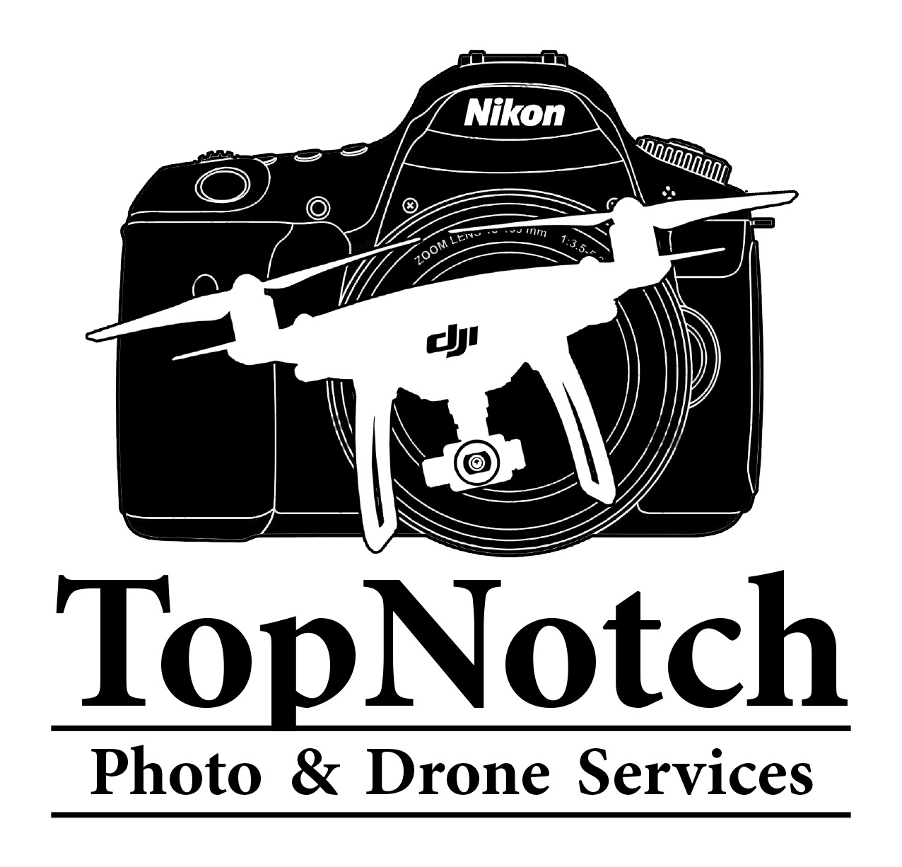 Top Notch Photo and Drone Services