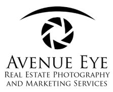 Avenue Eye Logo