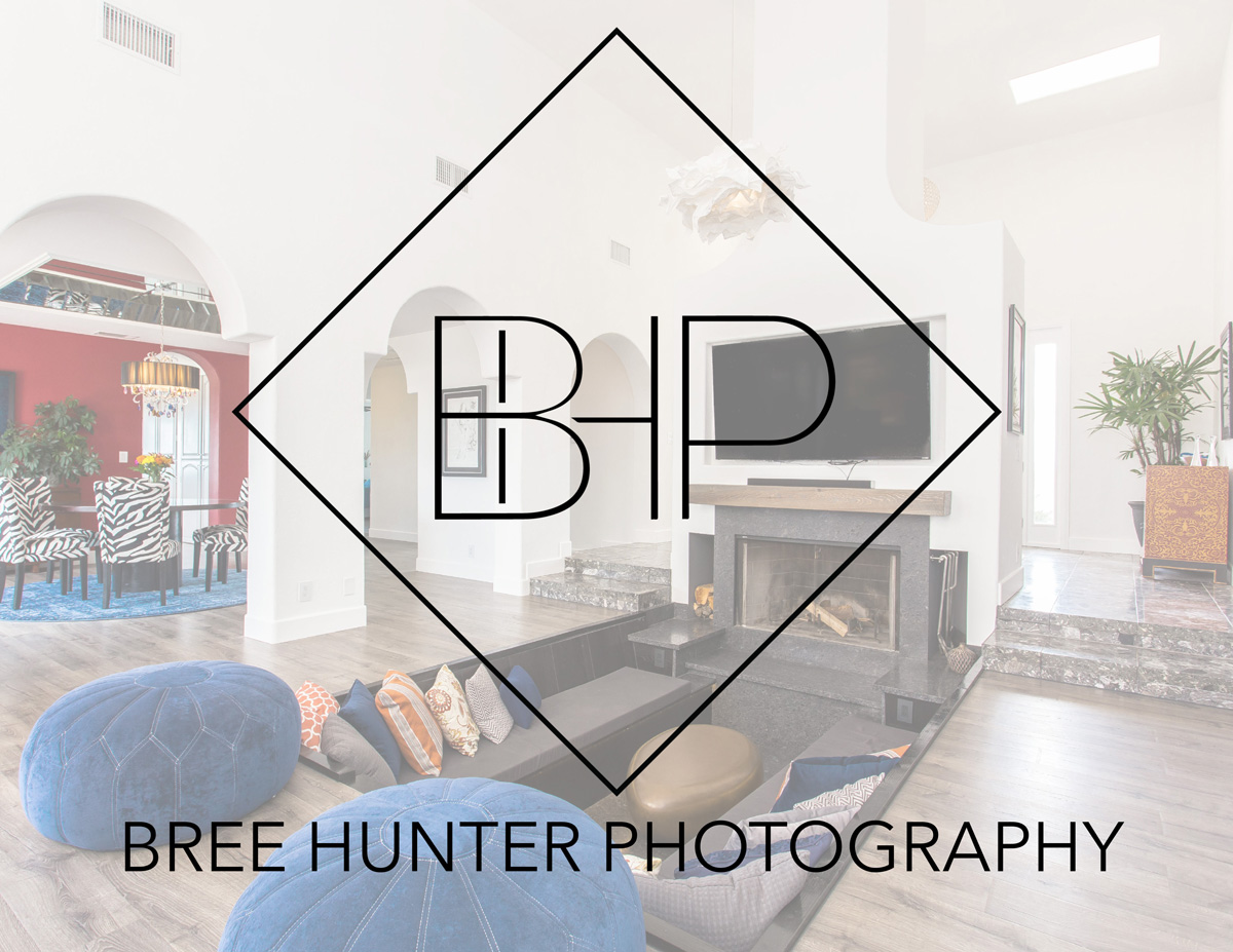 BHPhotography Logo