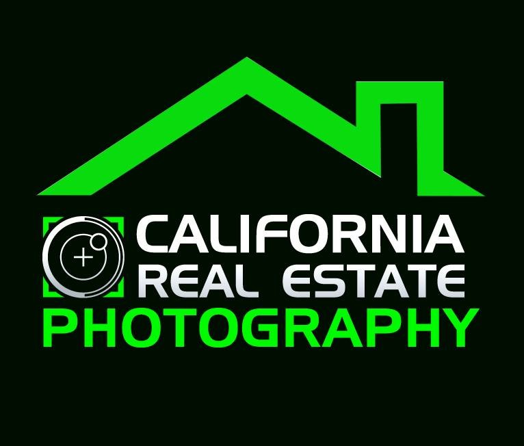 California Real Estaet Photography Logo