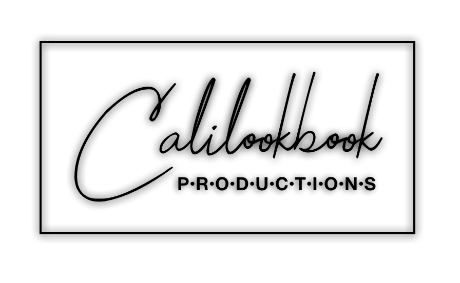 Calilookbook Logo