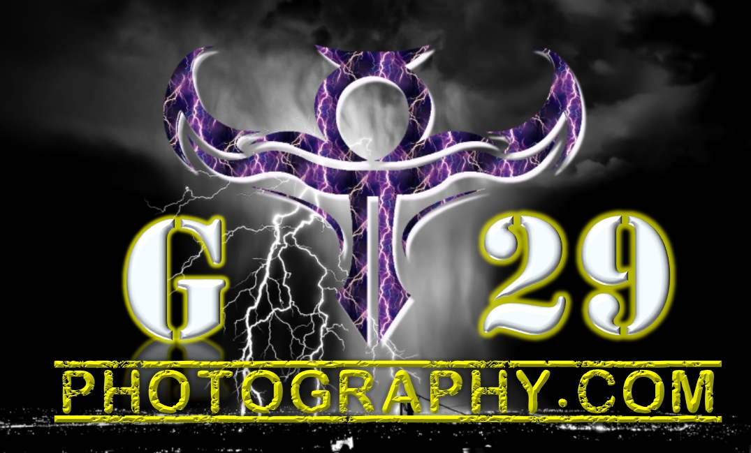 G29 Photography Logo