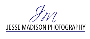 Jesse Madison Logo