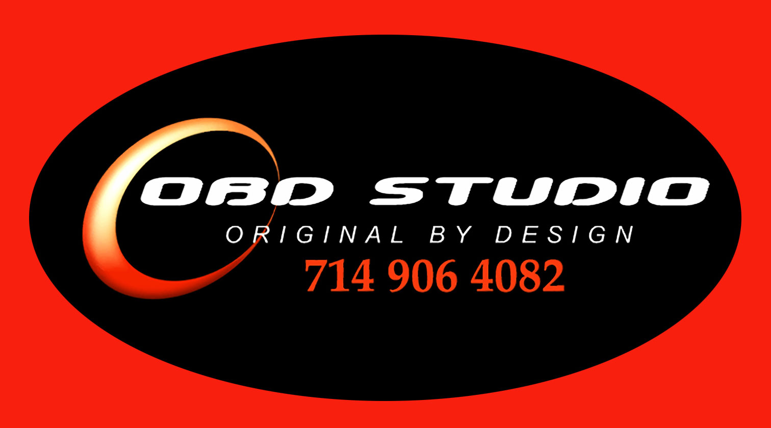 OBD Logo Obo