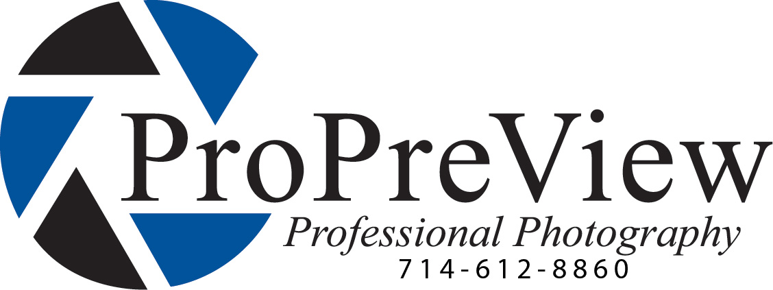 ProPreView Logo