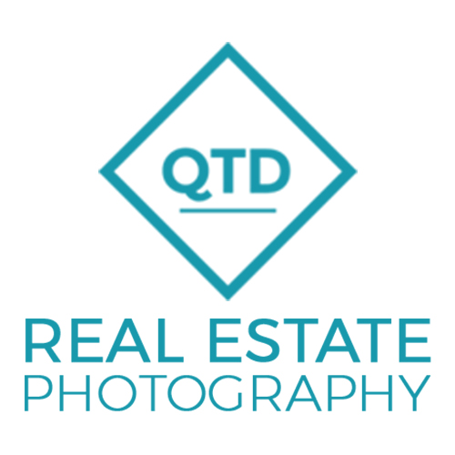 QTD Real Estate Logo
