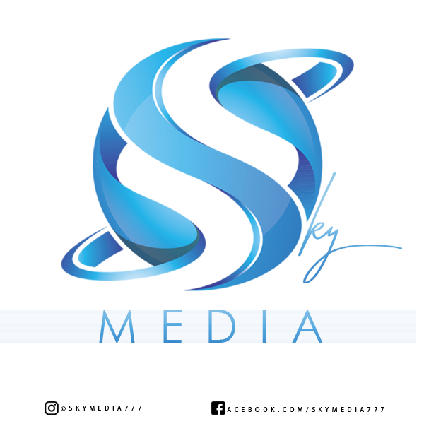Sky Media Logo