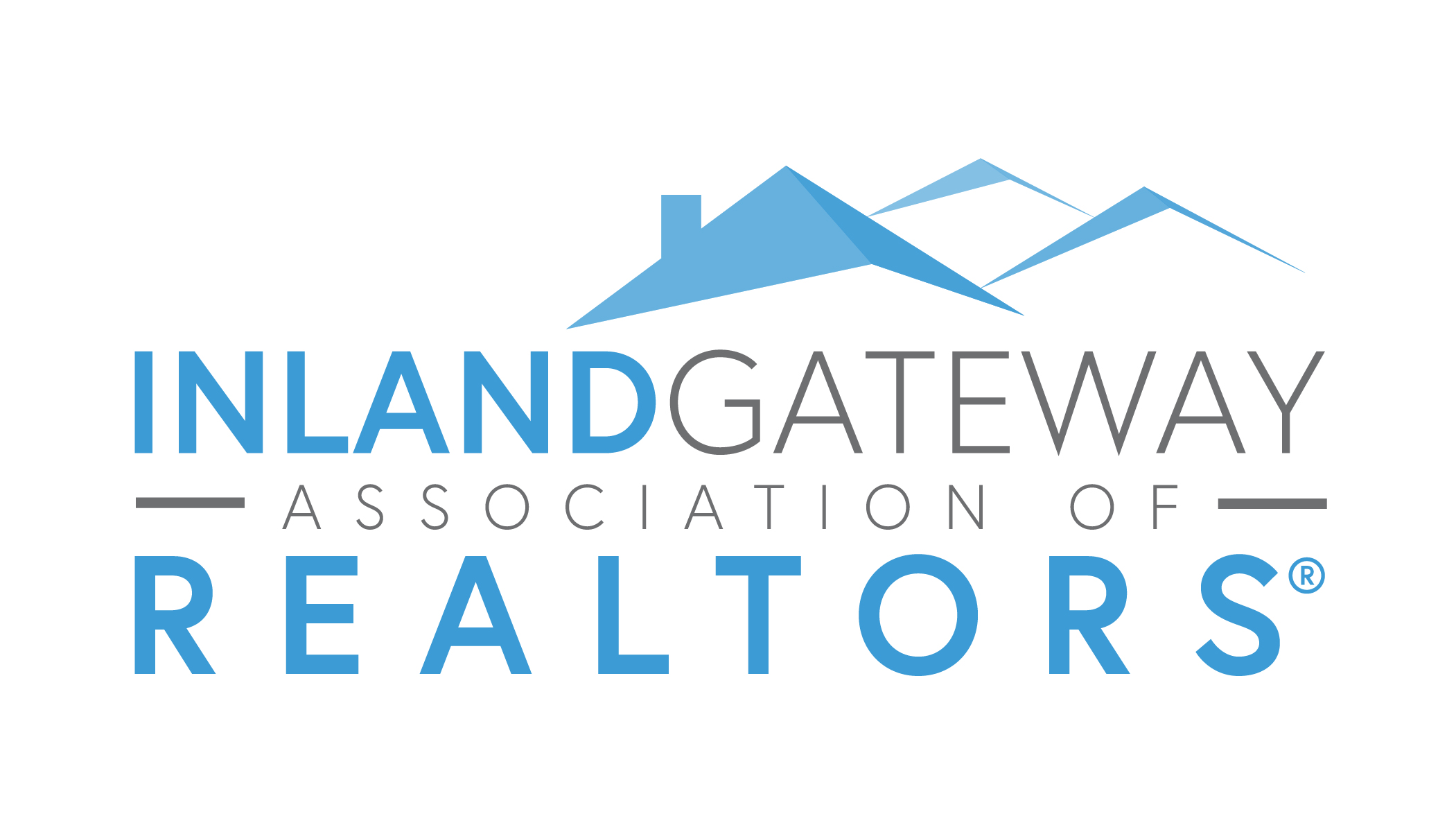 The Inland Gateway Association of Realtors - Logo