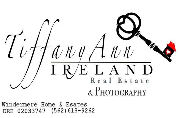 Tiffany Ann Ireland Logo