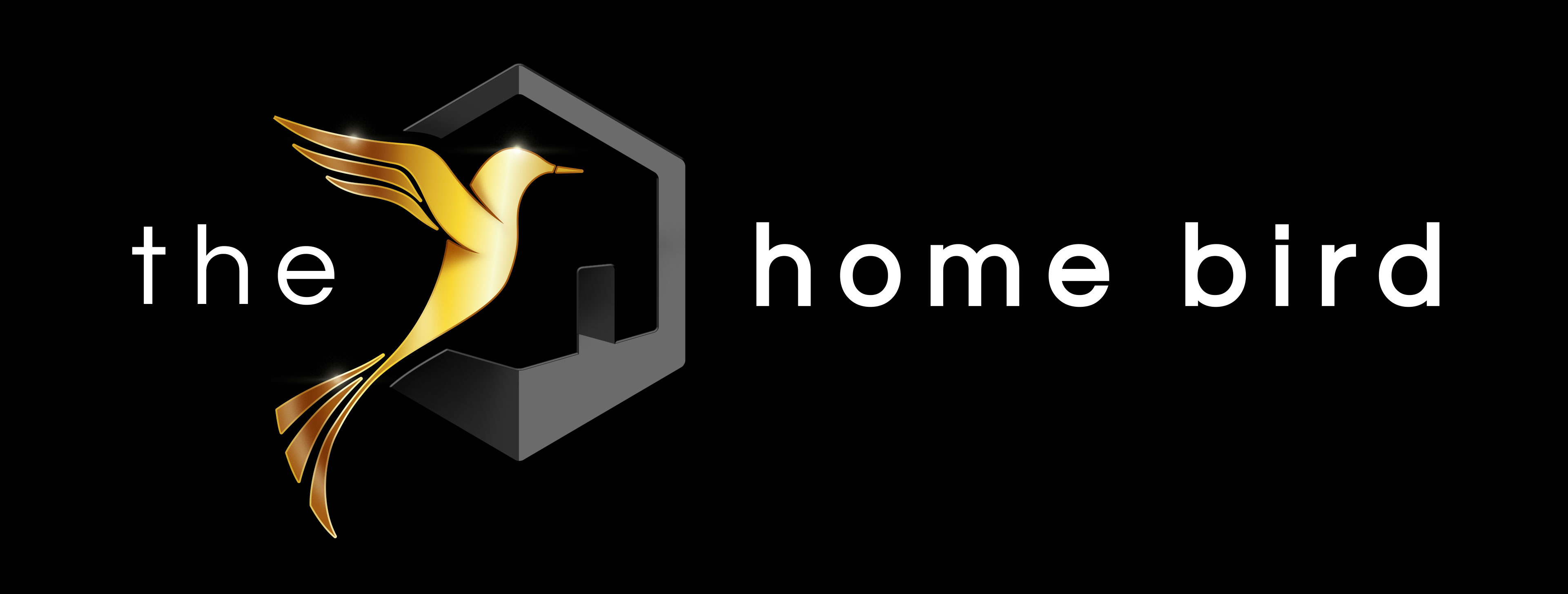 TheHomeBird Logo