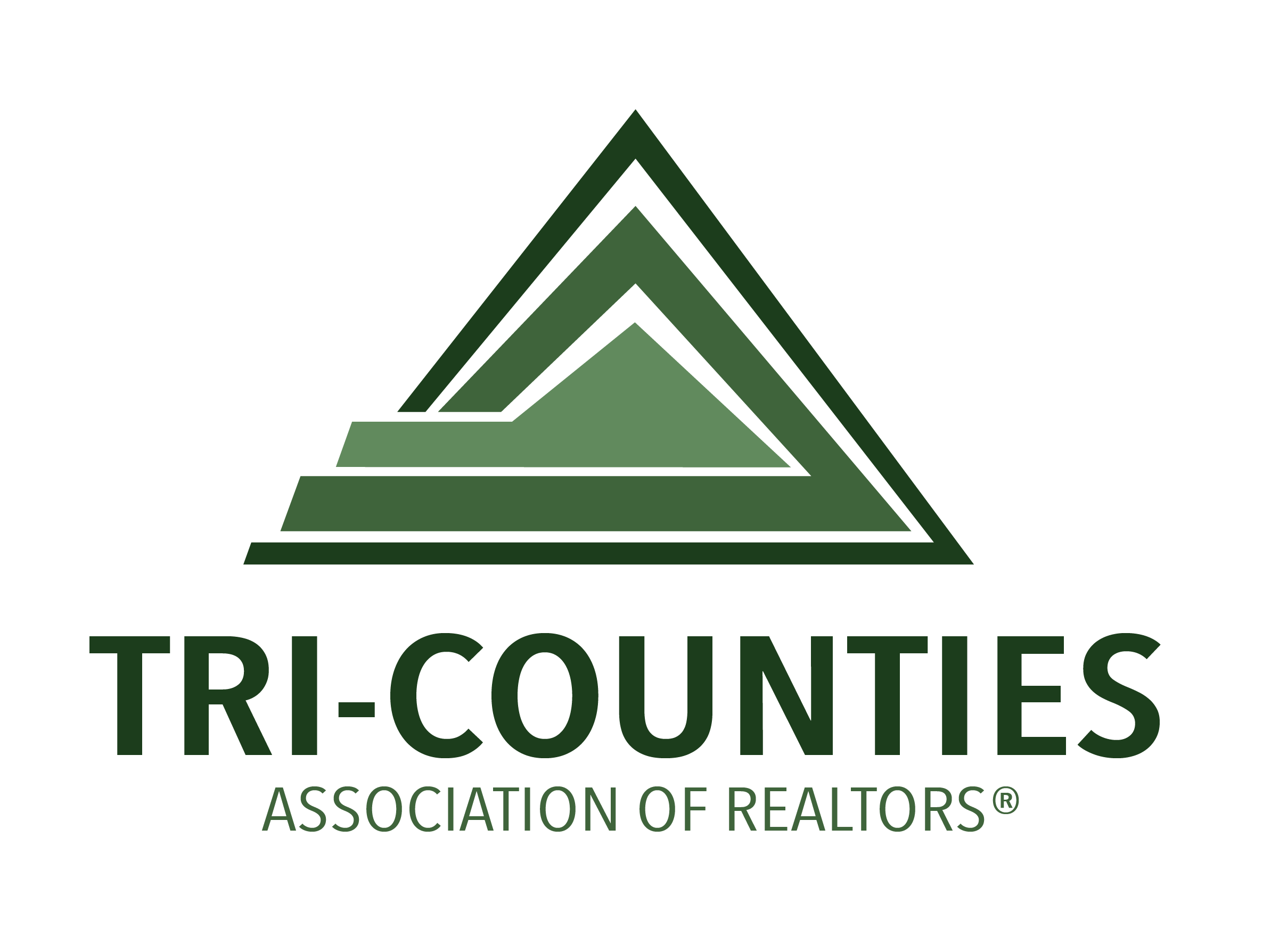 Tri-Counties Association of Realtors - Logo