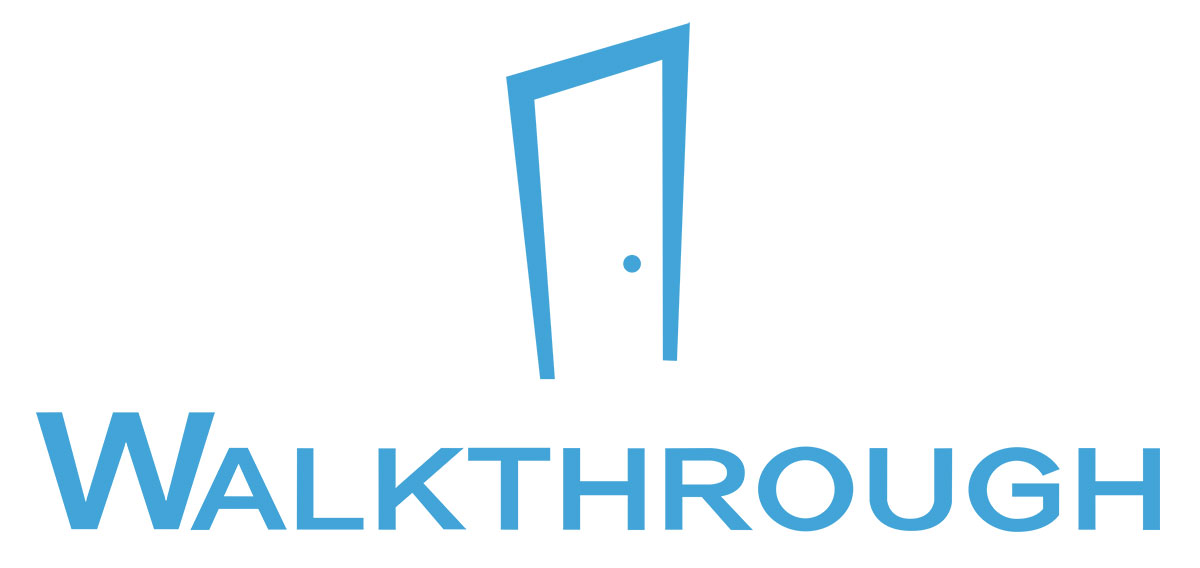 Walkthrough Productions Logo