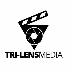 tri lens logo