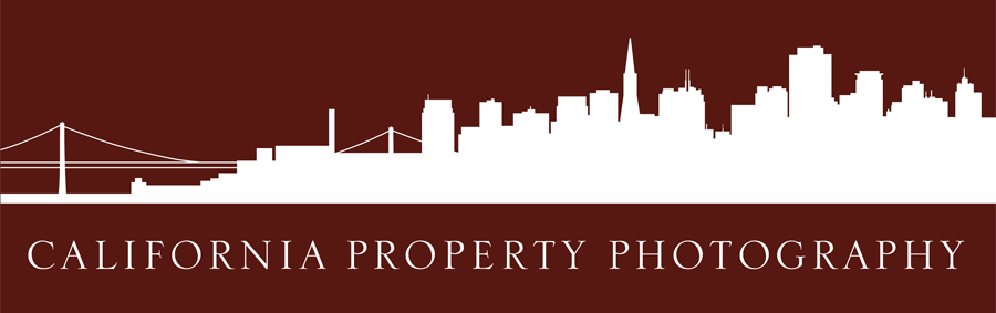 California Property Photographer banner