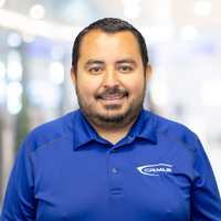 Alan Duran