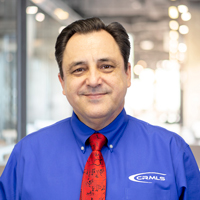 Mark Bessett
