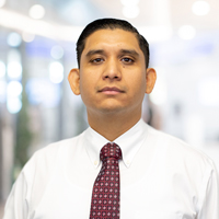 Miguel Castaneda
