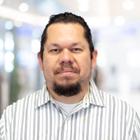 Richard Machado