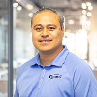 Rudy Rodriguez