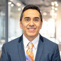 Sal Calderon