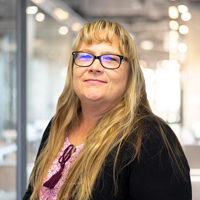 Tammy Barber