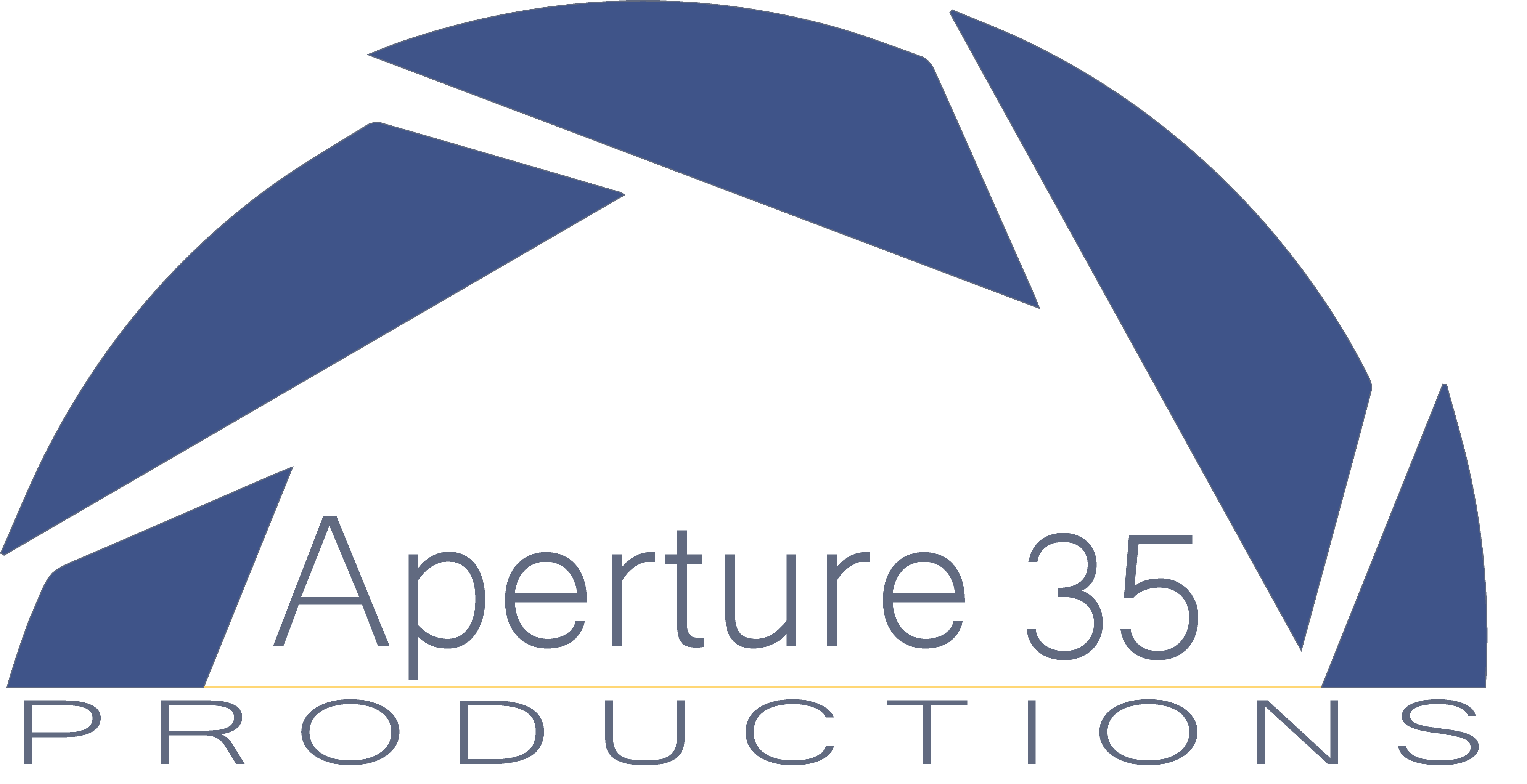 Aperture 35 Logo 2