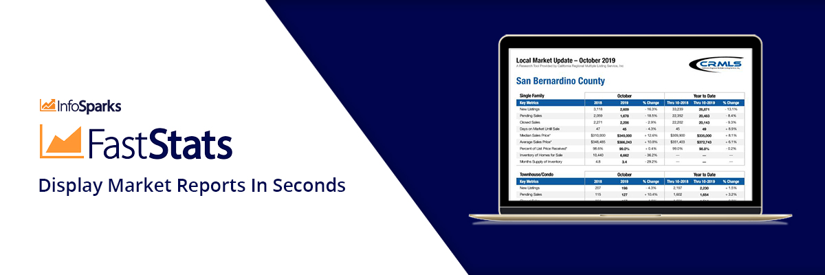 California Regional Multiple Listing Service