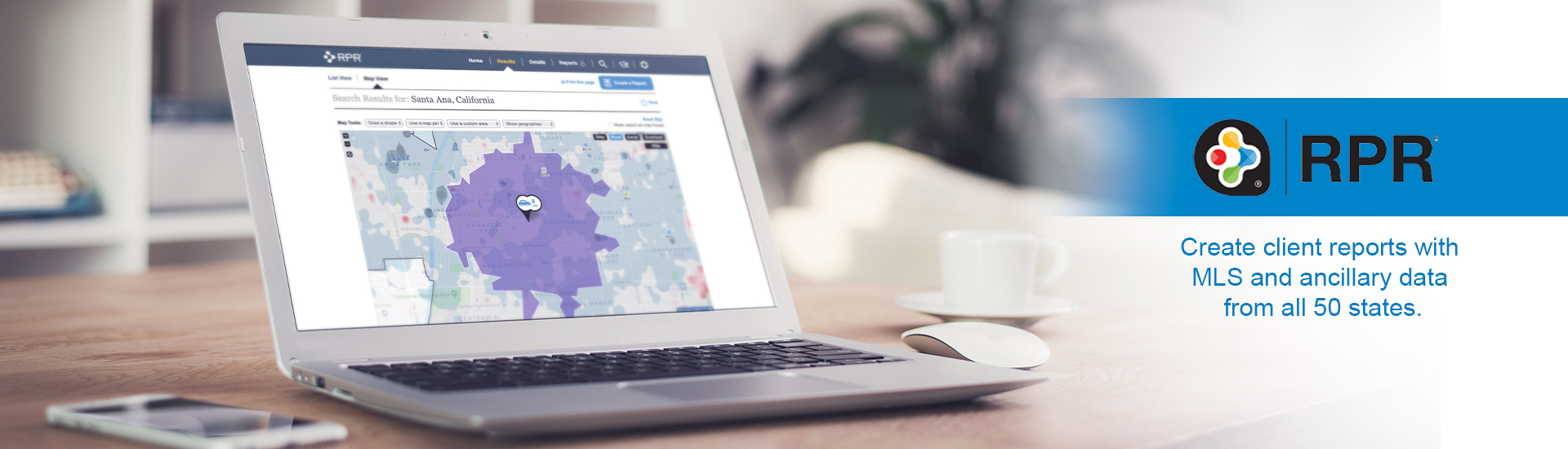 California Regional Multiple Listing Service