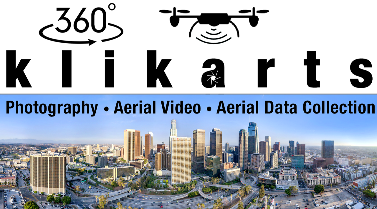 Klikarts Photography Aerial Video