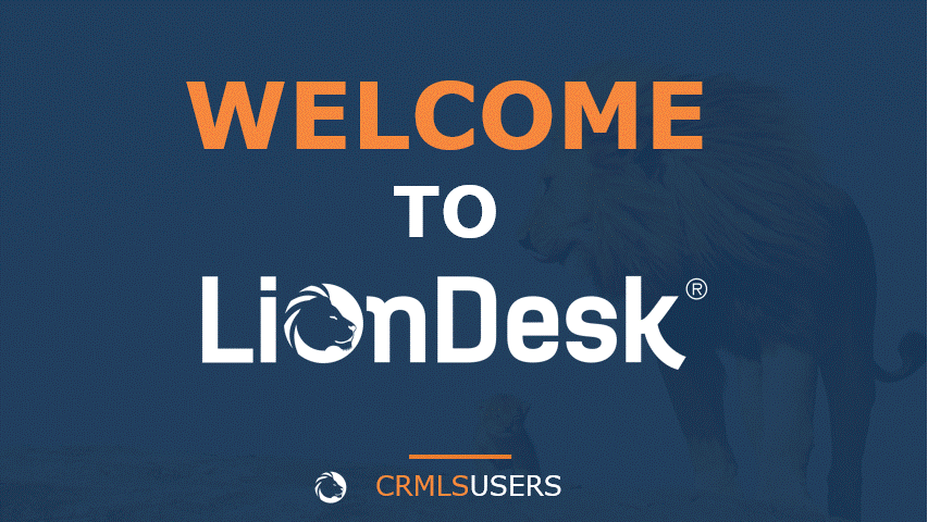About LionDesk CRMLS doesyourcrmdothis