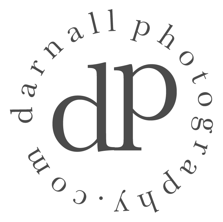 Darnall photography logo