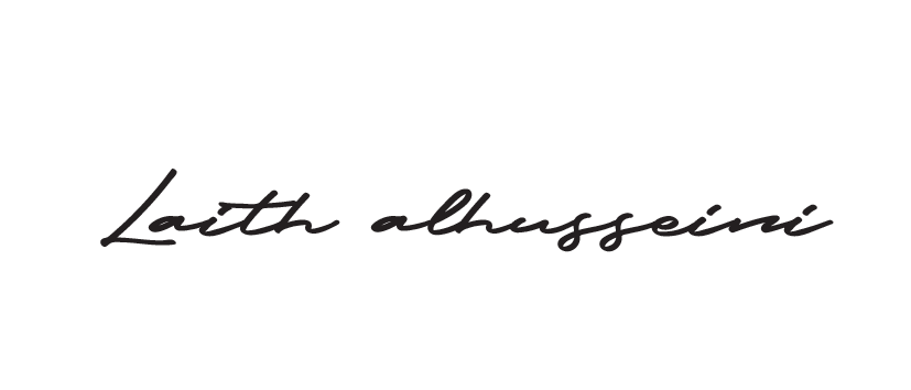 Laith alhusseini signature
