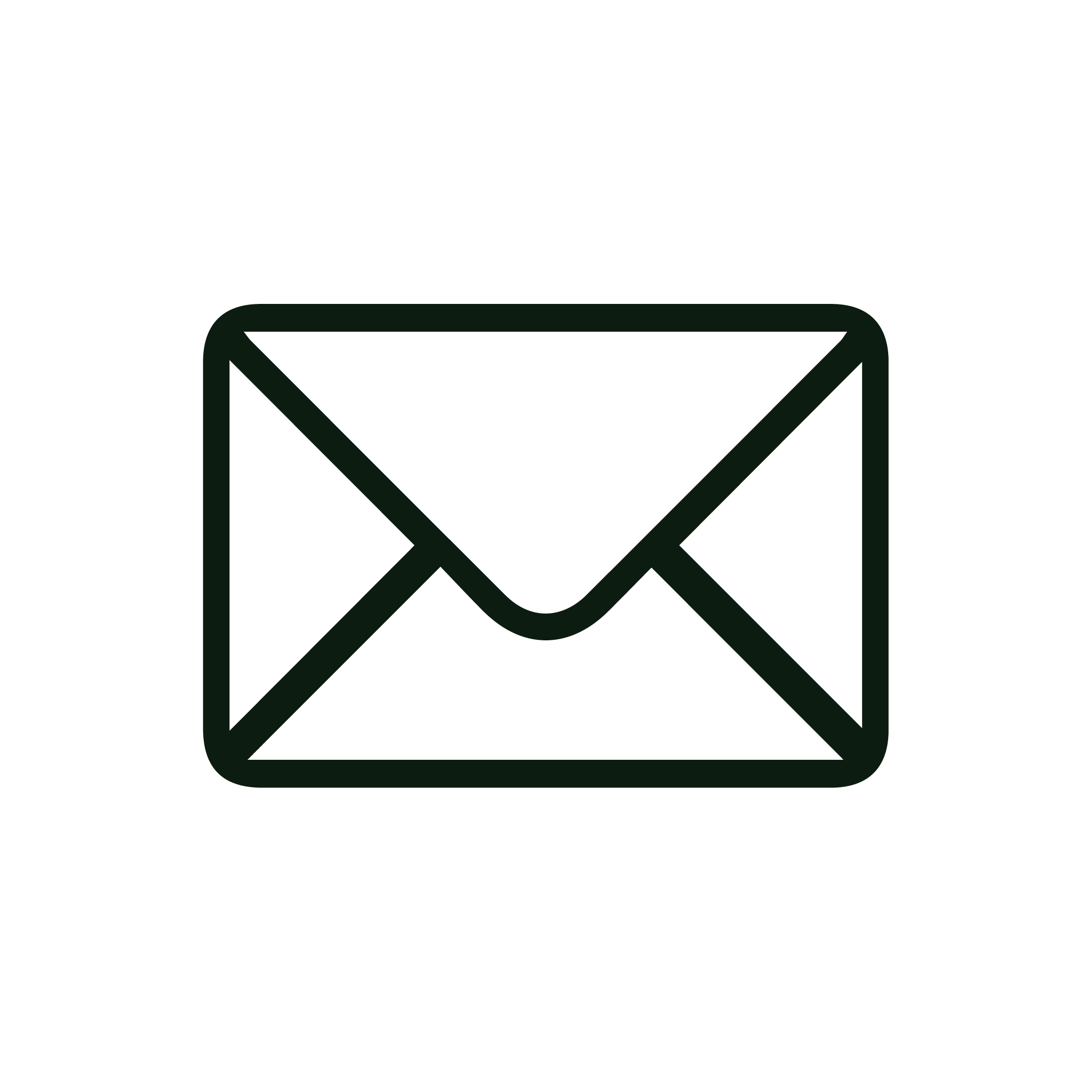 Letter inbox