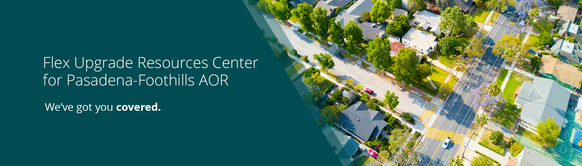 California Regional Multiple Listing Service