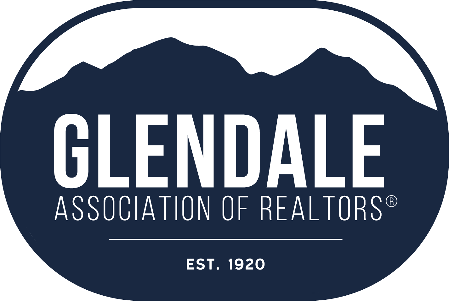 Glendale - Logo