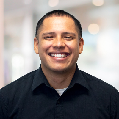 Brandon Tamayo