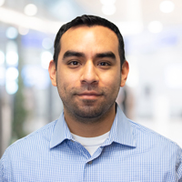 Daniel Soto